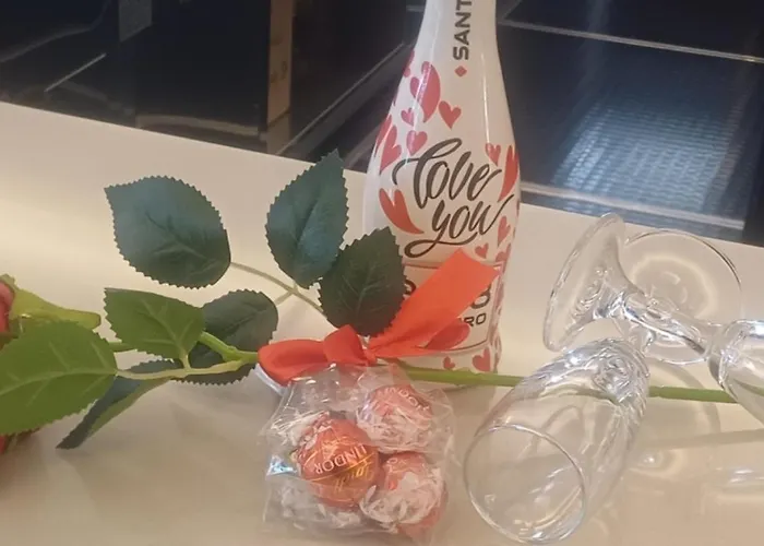 Apartman Martini 2-luxury Matera