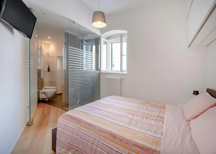 Martini 2-luxury Apartman *