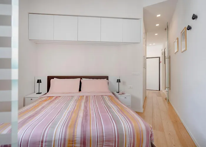 Martini 2-luxury Apartman Matera