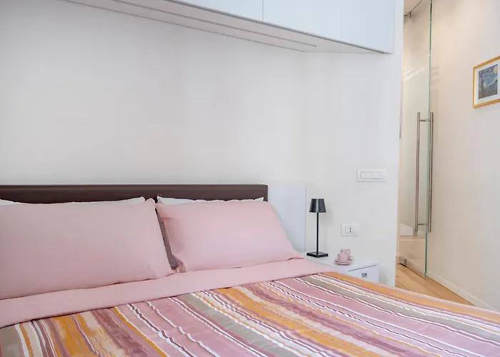 Apartman Martini 2-luxury Matera