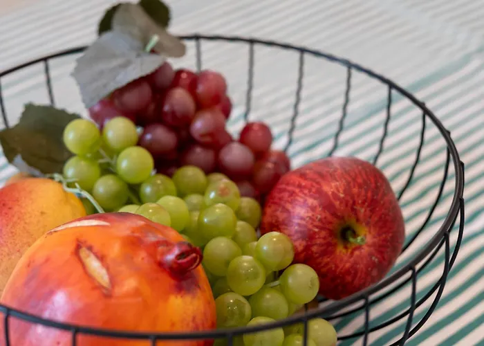 Martini 2-luxury Matera