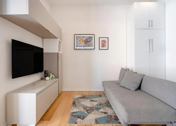 Apartman Martini 2-luxury