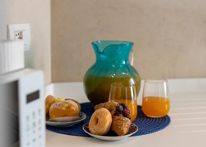 Martini 2-luxury Apartman *