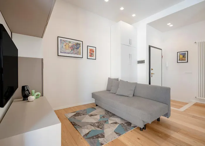 Martini 2-luxury Apartman