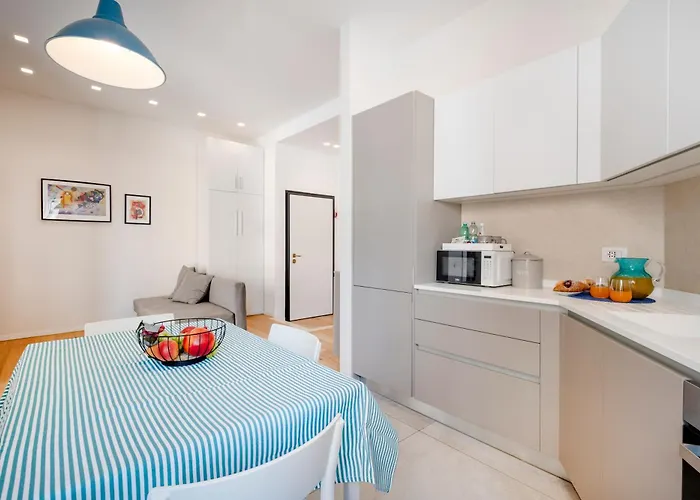 Apartman Martini 2-luxury Matera