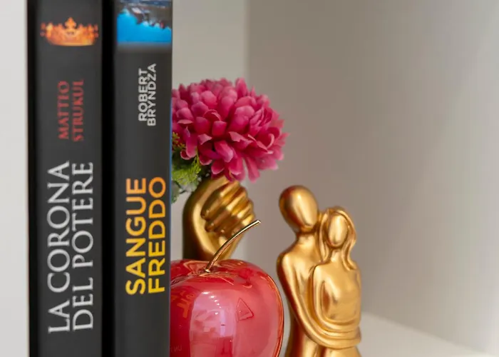 Martini 2-luxury Matera