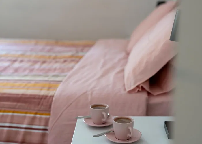 Lägenhet Martini 2-luxury *