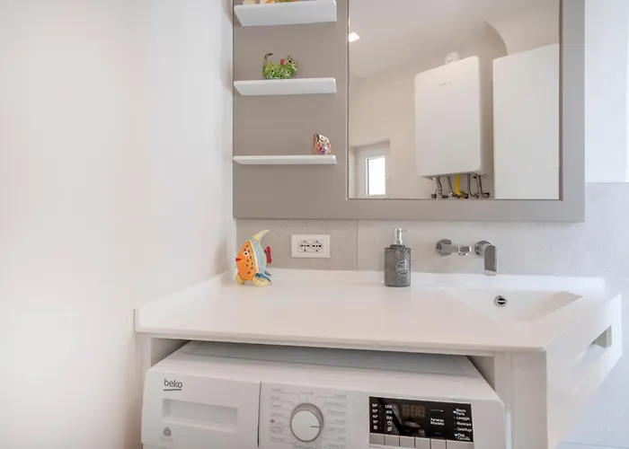 Martini 2-luxury Matera